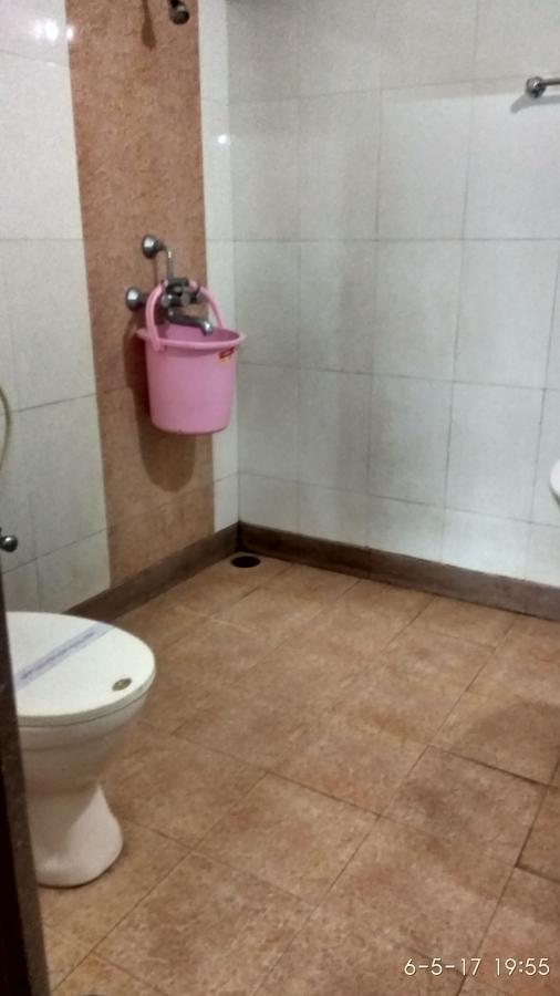 Hotel Varsa Dibrugarh Buitenkant foto